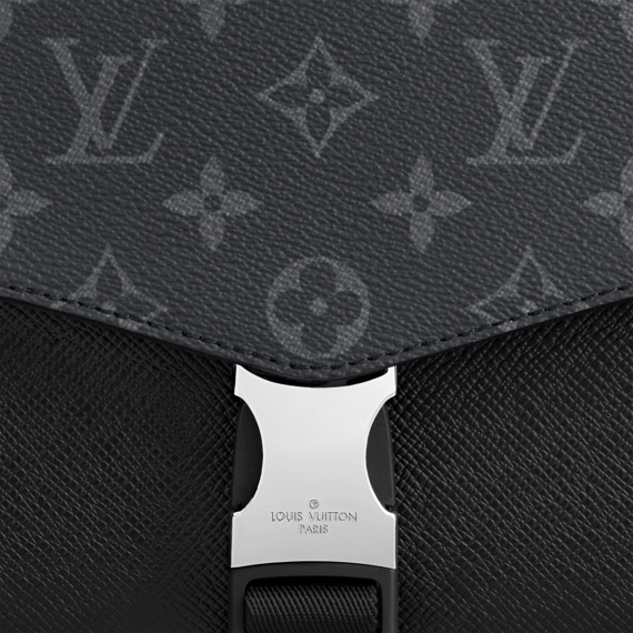 Louis Vuitton Messengerama